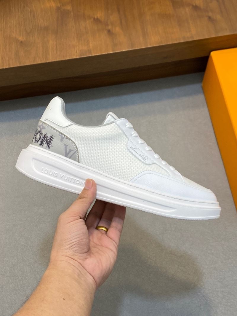 Louis Vuitton Low Shoes